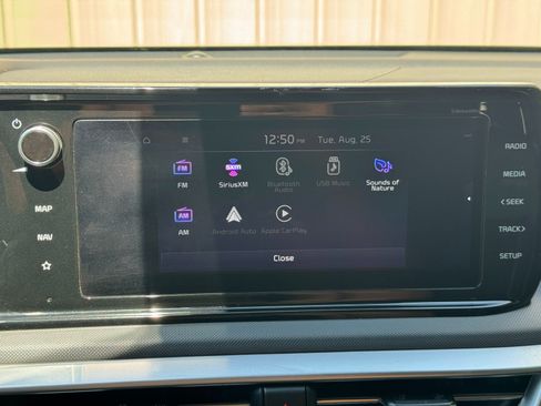 Used 2022 Kia K5 GT-Line FWD image 22