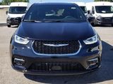 New 2025 Chrysler Pacifica Select image 2