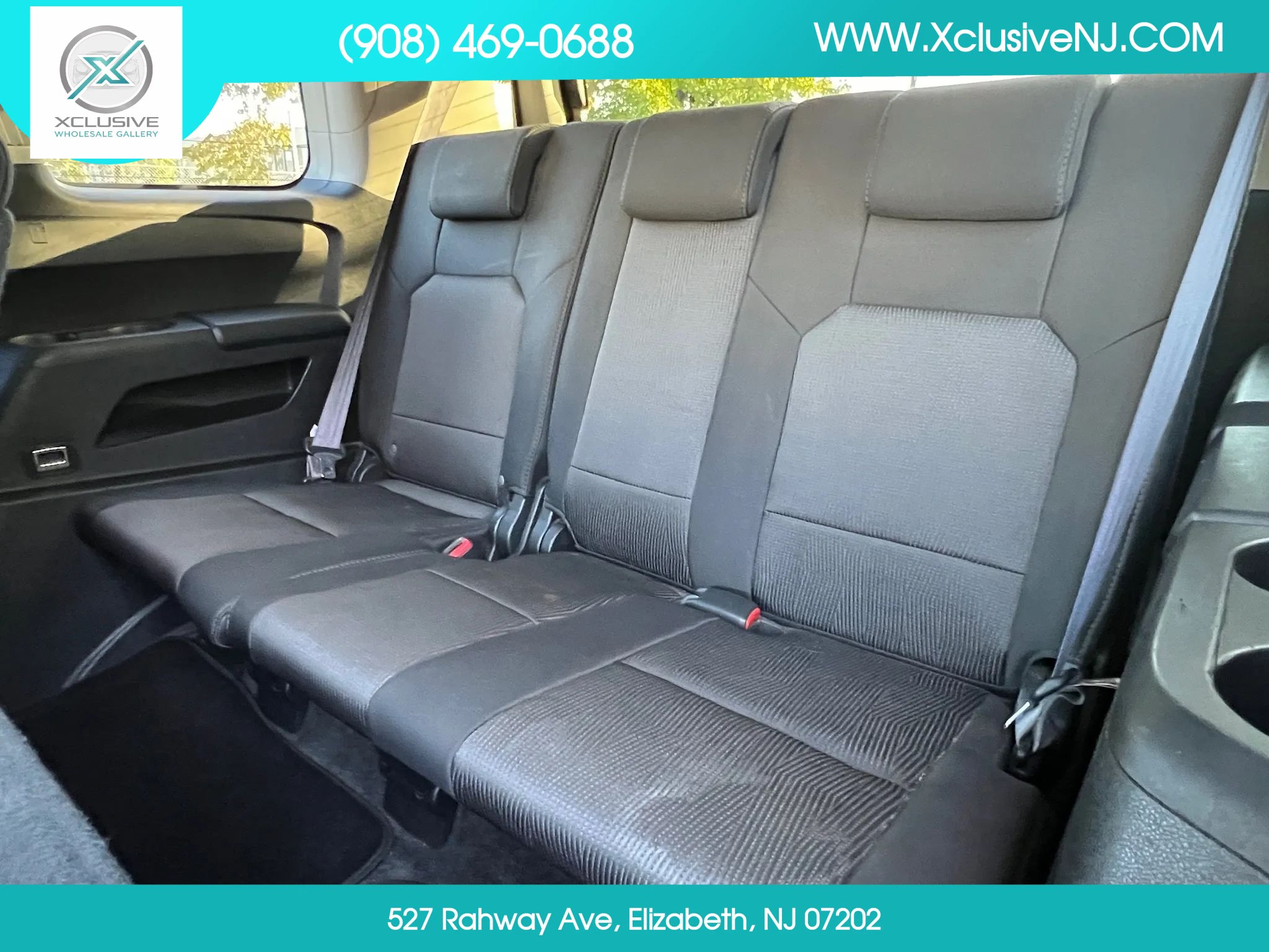 Used 2011 Honda Pilot EX image 23