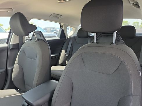 New 2026 Kia K4 FWD image 20