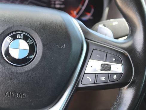 Used 2020 BMW 330i Sedan w/ Driving Assistance Package RWD image 20