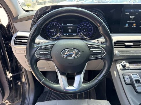 Used 2020 Hyundai Palisade SEL AWD/4WD image 22