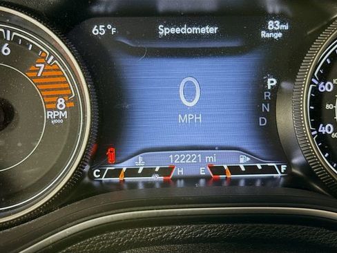 Used 2019 Jeep Cherokee Limited image 13