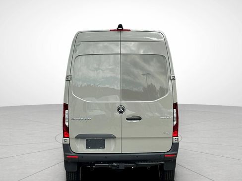 New 2026 Mercedes-Benz Sprinter 144 Cargo image 9