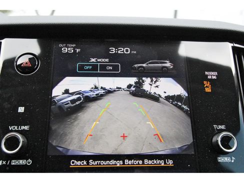 Used 2024 Subaru Outback Premium AWD/4WD image 24