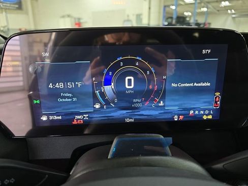 New 2026 Chevrolet Traverse RS w/ LPO, Floor Liner Package image 21