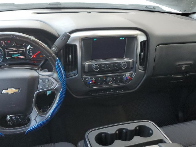 Used 2018 Chevrolet Silverado 1500 LT w/ LT Eassist Package RWD image 13