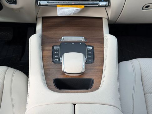 New 2026 Mercedes-Benz GLE 450 GLE 450 image 22
