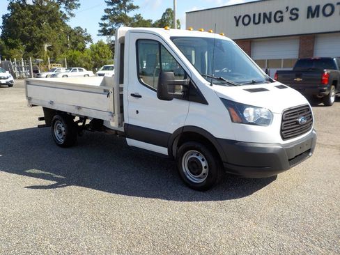 Used 2018 Ford Transit 250 138 image 10