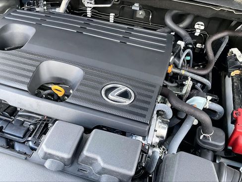 Used 2025 Lexus NX 250 FWD w/ Towing Package (2000 Lbs) image 30