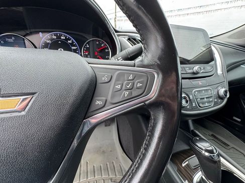Used 2020 Chevrolet Malibu Premier image 21