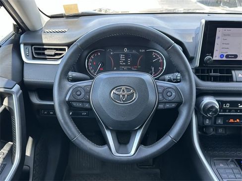 Used 2024 Toyota RAV4 XLE image 42