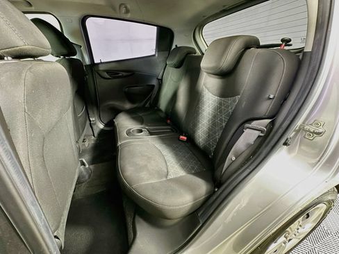 Used 2021 Chevrolet Spark LT FWD image 27