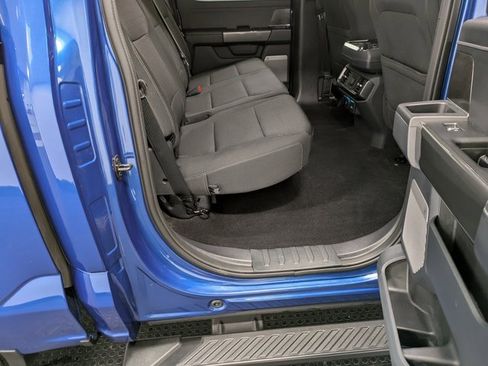 Used 2023 Ford F150 XLT w/ Equipment Group 302A High image 26