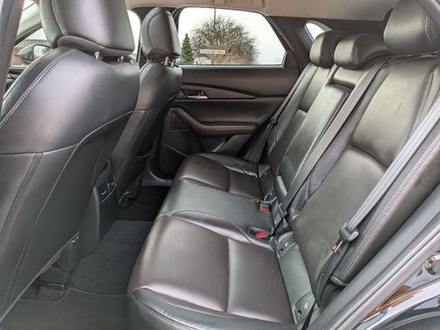 Used 2020 MAZDA CX-30 AWD w/ Premium Package image 26