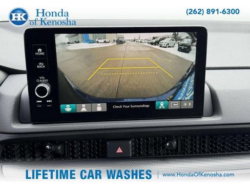Certified 2024 Honda CR-V Sport-L image 19