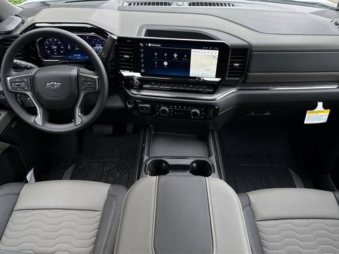 New 2026 Chevrolet Silverado 2500 ZR2 w/ LPO, Dark Essentials Package image 13