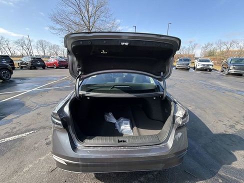 New 2026 Nissan Sentra S image 20