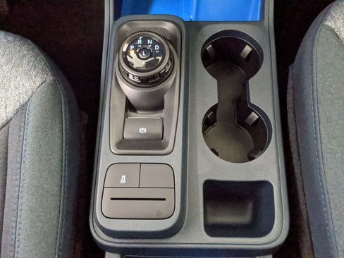 New 2026 Ford Maverick XLT w/ Equipment Group 301A image 15