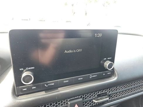 Used 2025 Honda HR-V Sport image 20