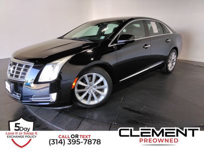 Used 2014 Cadillac XTS Premium