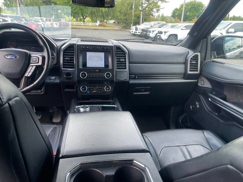 Used 2021 Ford Expedition Limited AWD/4WD image 11