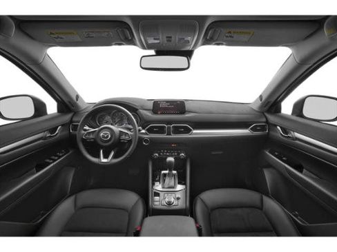 Used 2020 MAZDA CX-5 Touring FWD image 11