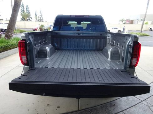 New 2026 GMC Sierra 1500 Elevation AWD/4WD image 7