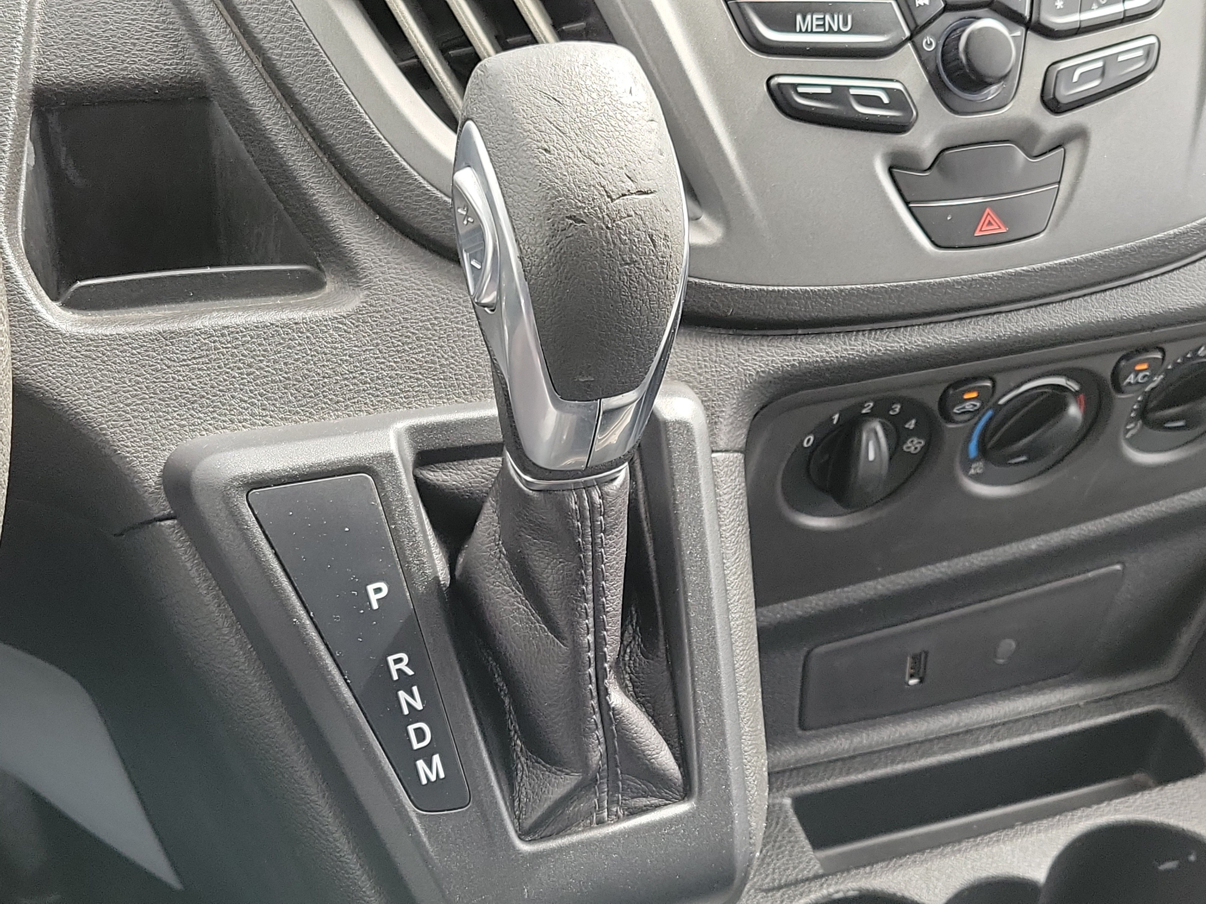 Used 2018 Ford Transit 350 XL RWD image 22