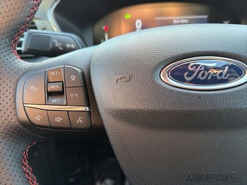 New 2026 Ford Escape ST-Line Select w/ Tech Pack #1 image 18