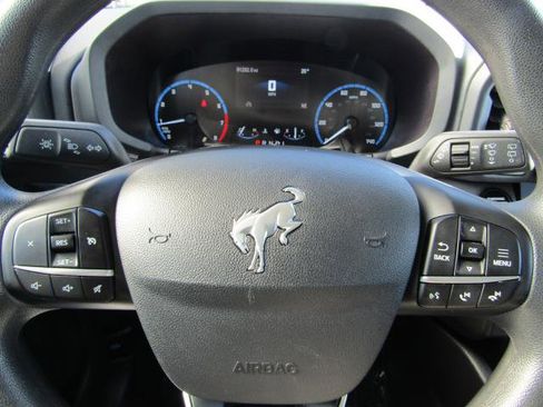 Certified 2023 Ford Bronco Sport Big Bend image 17
