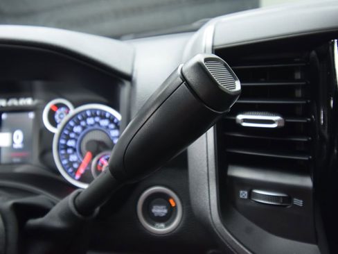 New 2026 RAM 5500 Tradesman image 26