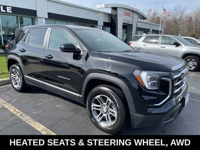 Used 2026 GMC Terrain Elevation