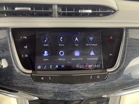 Used 2023 Cadillac XT6 Premium Luxury w/ Technology Package image 50