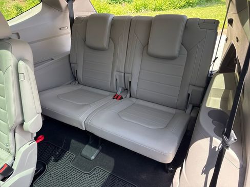 Used 2021 Volkswagen Atlas SEL Premium AWD/4WD image 26