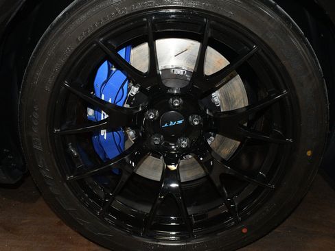 Used 2023 Dodge Challenger R/T Scat Pack RWD image 66