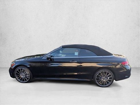 Used 2021 Mercedes-Benz C 300 C 300 image 9