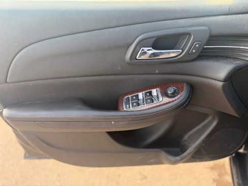 Used 2013 Chevrolet Malibu Eco w/ Power Convenience Package image 20