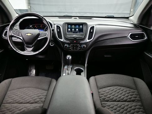 Used 2019 Chevrolet Equinox LT FWD image 17