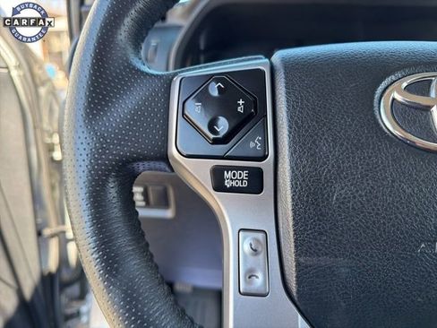 Used 2020 Toyota 4Runner SR5 image 26