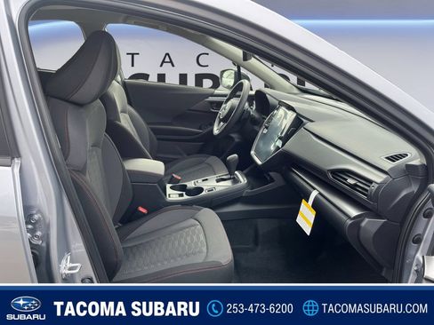 New 2026 Subaru Impreza 2.0i Sport AWD/4WD image 17