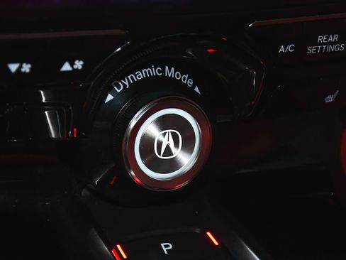 Used 2024 Acura MDX A-Spec AWD/4WD image 34