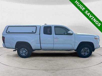 Used 2020 Toyota Tacoma SR