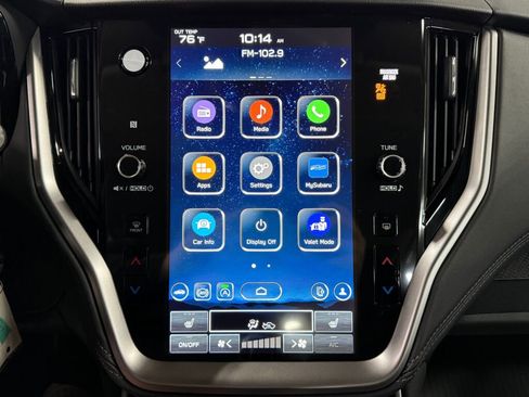 New 2025 Subaru Legacy Premium image 15