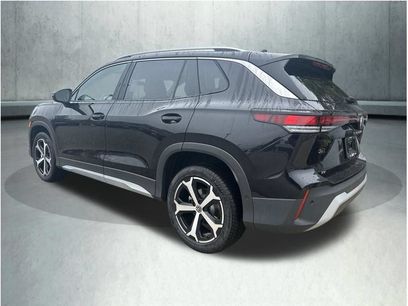 New 2026 Volkswagen Tiguan SE