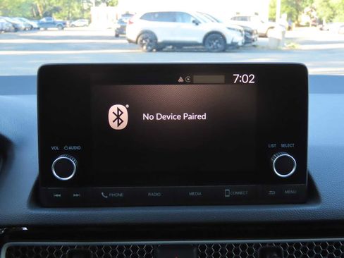 New 2026 Honda Civic Sport image 20