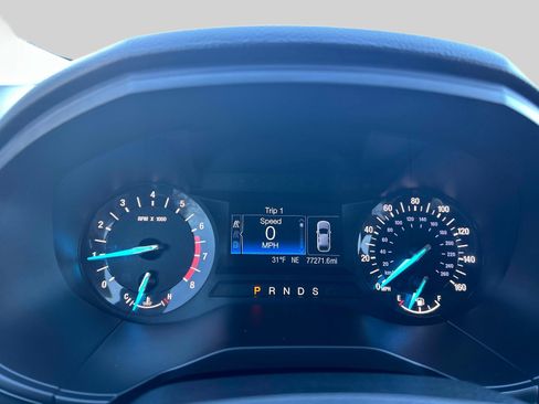 Used 2017 Ford Edge SE image 26