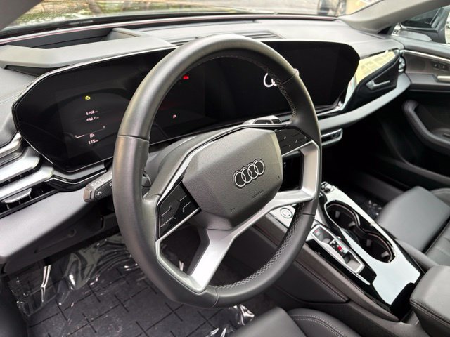 Certified 2025 Audi A5 Premium Plus w/ Premium Plus AWD/4WD image 10