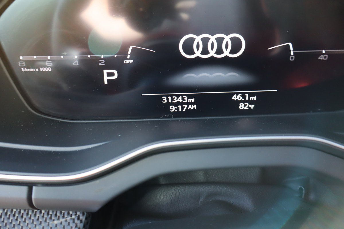 Used 2024 Audi SQ5 Premium Plus w/ S Sport Package AWD/4WD image 11