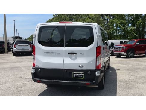 Used 2024 Ford Transit 350 XLT RWD image 8